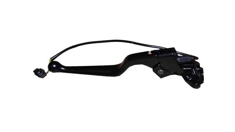 FREN KOLU SOL KÜTÜKLÜ (MYFORCE XS)